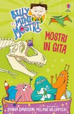 Mostri in gita. Billy e i Mini Mostri Mostri in gita. Billy e i Mini Mostri