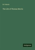 The Life of Thomas Morris