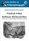 Keilhauer Werbeschriften Keilhauer Werbeschriften
