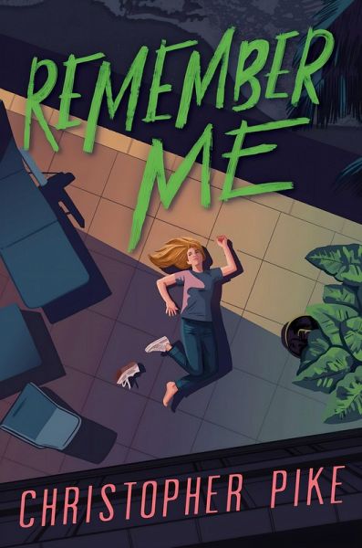 Remember Me (eBook, ePUB)