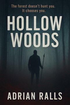 Cover Hollow Woods (eBook, ePUB)
