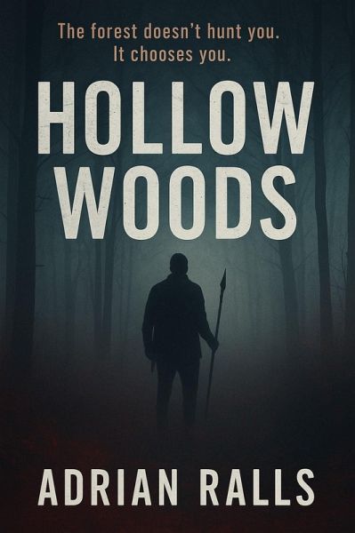 Hollow Woods (eBook, ePUB)