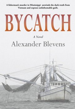 Cover Bycatch (eBook, ePUB)