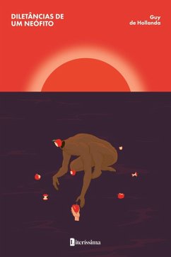 Cover DILETÂNCIAS DE UM NEÓFITO