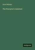 The Preceptor's Assistant The Preceptor's Assistant