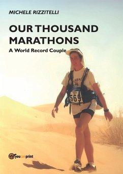 Cover Our Thousand Marathons