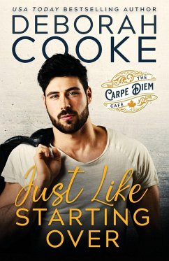 Just Like Starting Over - Cooke, Deborah