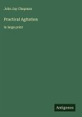 Practical Agitation Practical Agitation