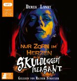 Skulduggery Pleasant - Teil 17 Skulduggery Pleasant - Teil 17