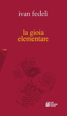 Cover La gioia elementare