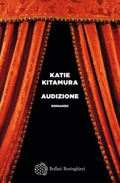 Audizione - Kitamura, Katie