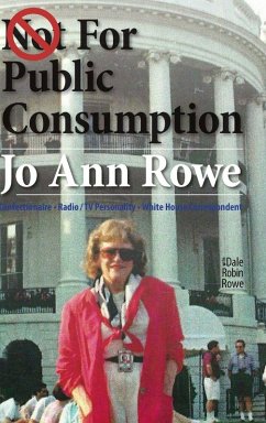 Cover Not for Public Consumption