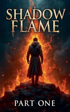 Cover Shadow Flame
