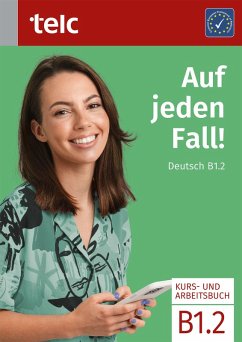 Cover Auf jeden Fall!