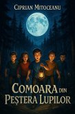 Comoara din Pe¿tera Lupilor (eBook, ePUB)
