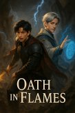 Oath in Flames (eBook, ePUB)