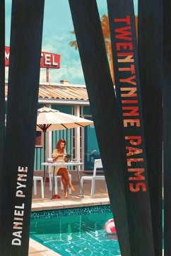 Cover Twentynine Palms