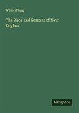 The Birds and Seasons of New England
