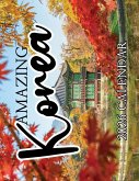 Amazing Korea 2026 Calendar Amazing Korea 2026 Calendar
