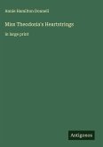 Miss Theodosia's Heartstrings Miss Theodosia's Heartstrings