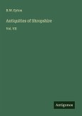 Antiquities of Shropshire