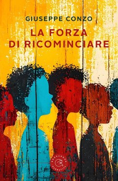 Cover La forza di ricominciare