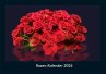 Rosen-Kalender 2026 Fotokalender DIN A4 - Bild 1