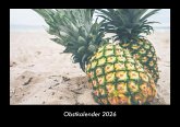 Obstkalender 2026 Fotokalender DIN A3