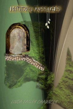 HIDDEN PASSAGES - Chauncey, Linda Easley