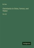Christianity in China, Tartary, and Thibet