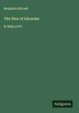 The Rise of Iskander