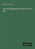 The Autobiography of A Man-O'-War's Bell