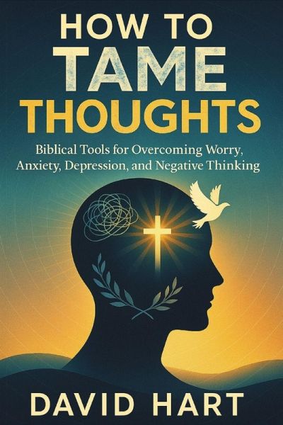 How to Tame Your Thoughts How to Tame Your Thoughts