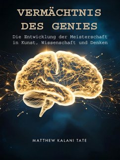 Cover Vermächtnis Des Genies (eBook, ePUB)