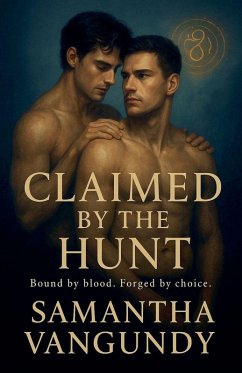 Claimed By The Hunt - VanGundy, Samantha