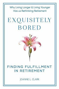 Cover Exquisitely Bored