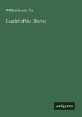 Reprint of the Charter