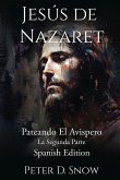 JESÚS DE NAZARET
