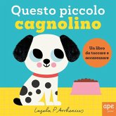 Questo piccolo cagnolino Questo piccolo cagnolino
