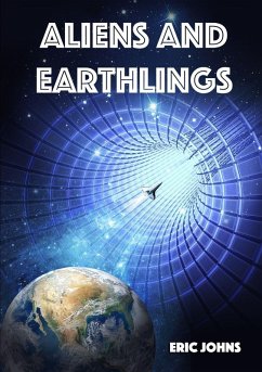 Cover Aliens and Earthlings