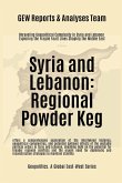 Syria and Lebanon