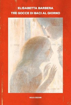 Cover Tre gocce di baci al giorno