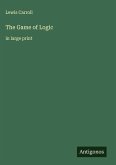 The Game of Logic