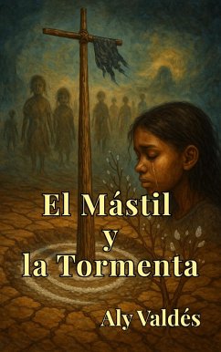 El Mástil y la Tormenta (El Mástil y la Tormenta, #3) (eBook, ePUB) - Valdés, Aly