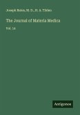 The Journal of Materia Medica