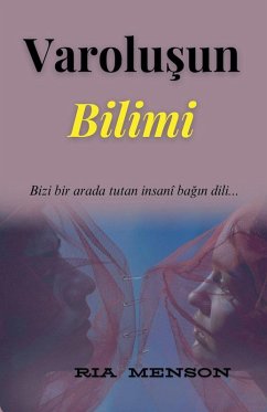 Cover Varolu¿un Bilimi