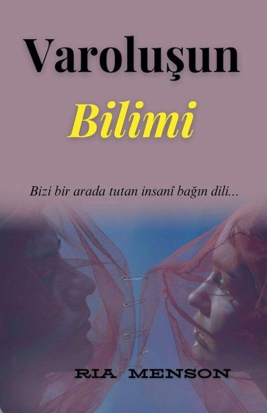 Varolu¿un Bilimi Varolu¿un Bilimi