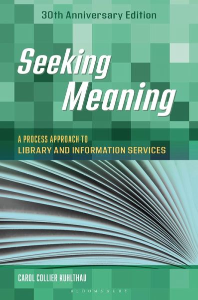Seeking Meaning
