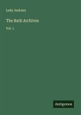 The Bath Archives