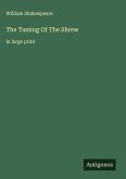 The Taming Of The Shrew
